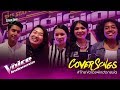 FAREWELL! | COVER SONG | The Voice Indonesia GTV 2019
