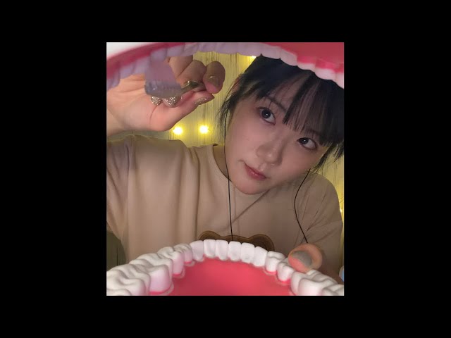 1時間 睡眠、勉強のお供に😴