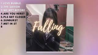 [FREE] Falling Loop Kit (Pluggnb x 90s rnb x lawsy x Jssr x Drogas x K- ballad) prod. MoTD