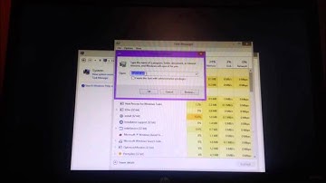 Windows 8 black screen solution