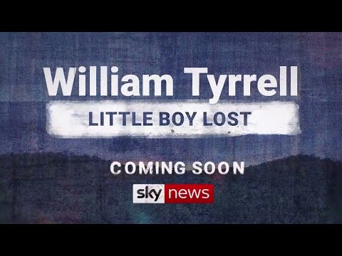 William Tyrrell: Little