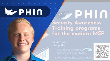 Phin Security