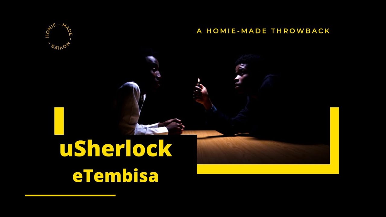 uSherlock eTembisa