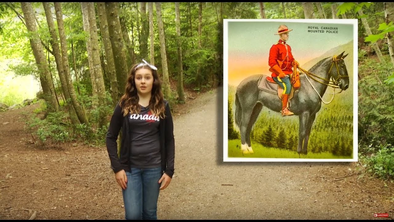 So You Want to be Canadian, eh? - 