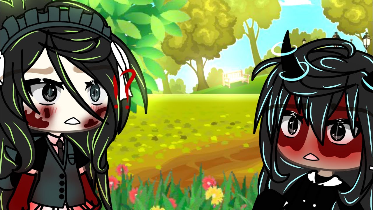 Am a ghost🤪 now u see me and now u don’t 🥹 #ghost👻 #gachalife # ...