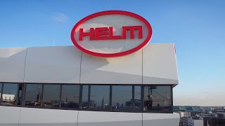 Helm Ag Is Making Waves Through Innovative Partnerships