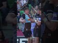 🚀 Theo Povey UNREAL finish against Leicester Tigers
