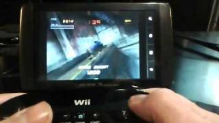 Archos 70 IT - Game Emulators Demonstration
