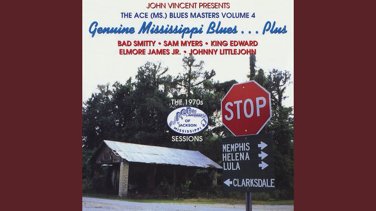 Today I Started Loving You Again