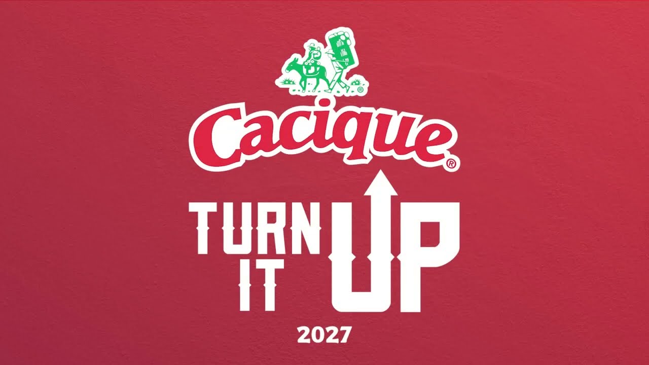 Cacique Foods Sales Video - 2026