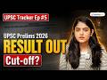 UPSC Prelims 2026 Result Out | What Happens Next?