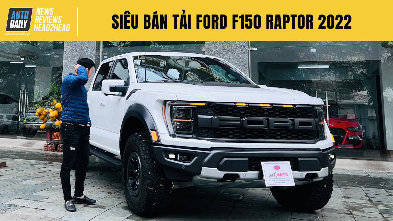 Ford F150 2021 ra mắt Cứng cáp hơn hiện đại hơn