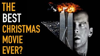 Die Hard Explained: Origins, Themes & the Christmas Movie Debate