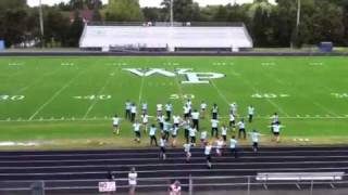 Fall Pep Rally