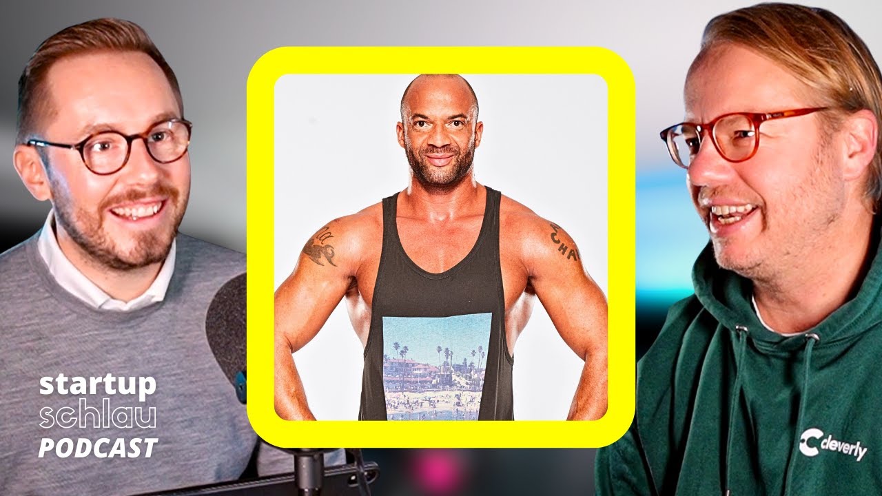 So haben wir "I make you sexy" gegründet