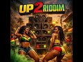 Cesar JS - Bruk off (Up 2 Riddim) Prod. x DjP &amp; Killa