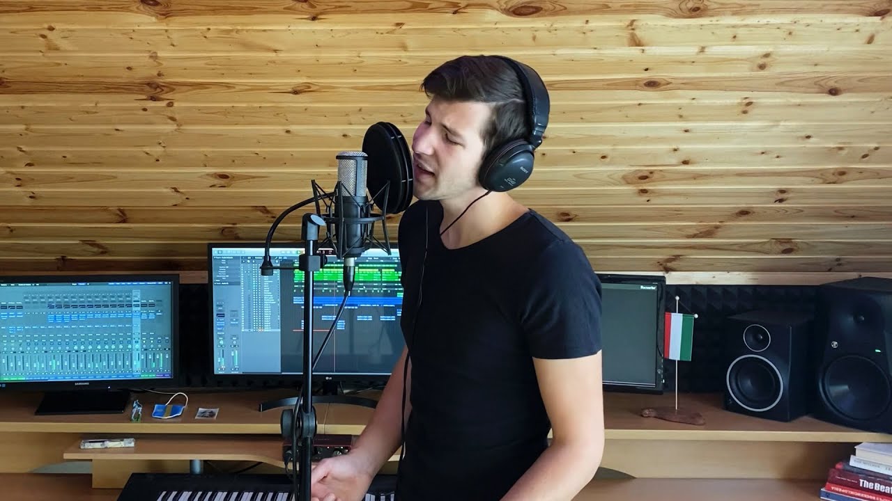 Fenyő Miklós - Napfény a jégen (László Attila feldolgozás)