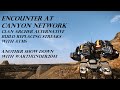ENCOUNTER AT CANYON NETWORK CLAN ARCHER ALTERNATIVE BUILD AND GAMEPLAY FOR MECHWARRIOR ONLINE