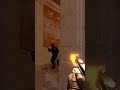 Jogada limpa e cirúrgica no CS2 🔥 Malavolta 797 destrói no clutch!