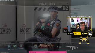 Full Kismet's Insane 1v4 in a S&D Chall! 🔥 Guide
