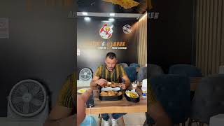 KANAT YEME YARIŞMASI BÖLÜM #58