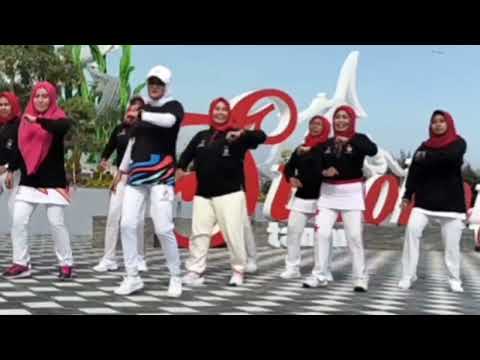 Jangan ganggu pacarku I Citacitata I Zumba I by ZK