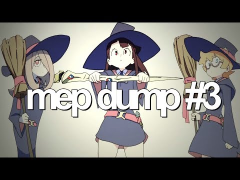 mep dump #3