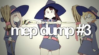 mep dump #3