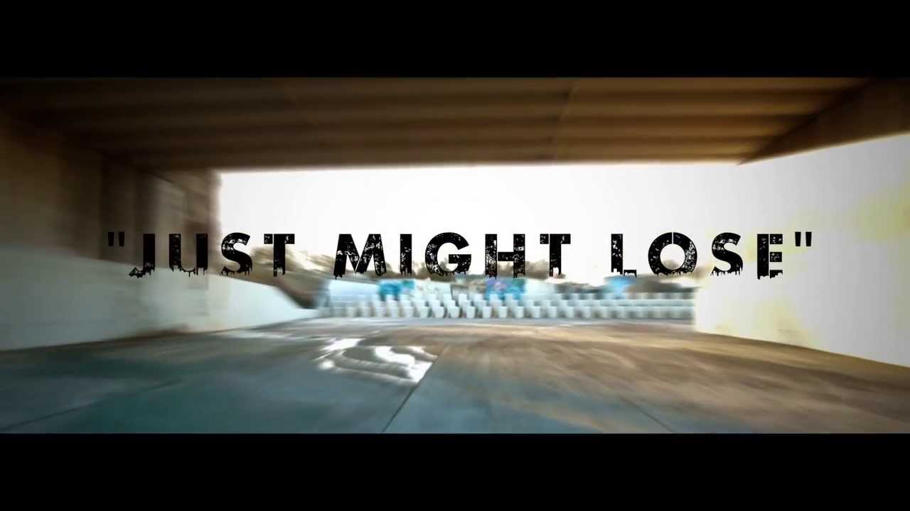 San Antonio Texas Evenge - "Just Might Lose" (Musi
