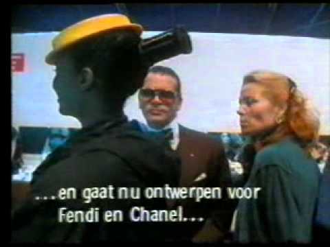 Fashion 1984 - YouTube