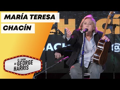 El Show de GH 08/07/21 Parte 6 Ft María Teresa Chacín