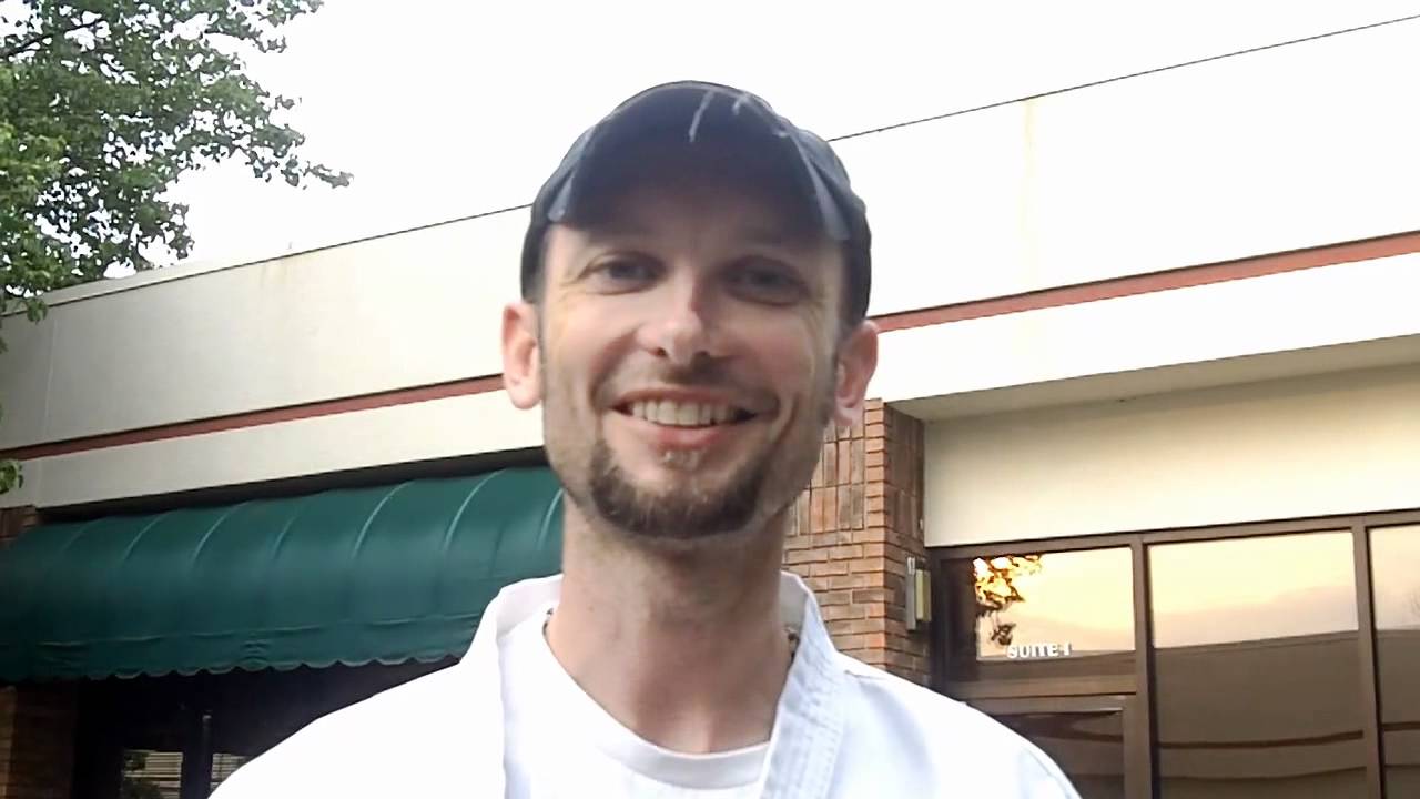 Karate Classes for Adults in Knoxville TN YouTube