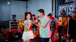 RH MUSIC - MALAM TERAKHKIR - DIN ANNESIA - HAPPY PARTY DEVISI SENYUM JAHAT - KUDUS