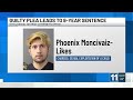 Pueblo man sentenced to eight years in prison for child sexual exploitation