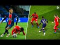 Neymar Jr - Destroying Bayern Munich - 2021