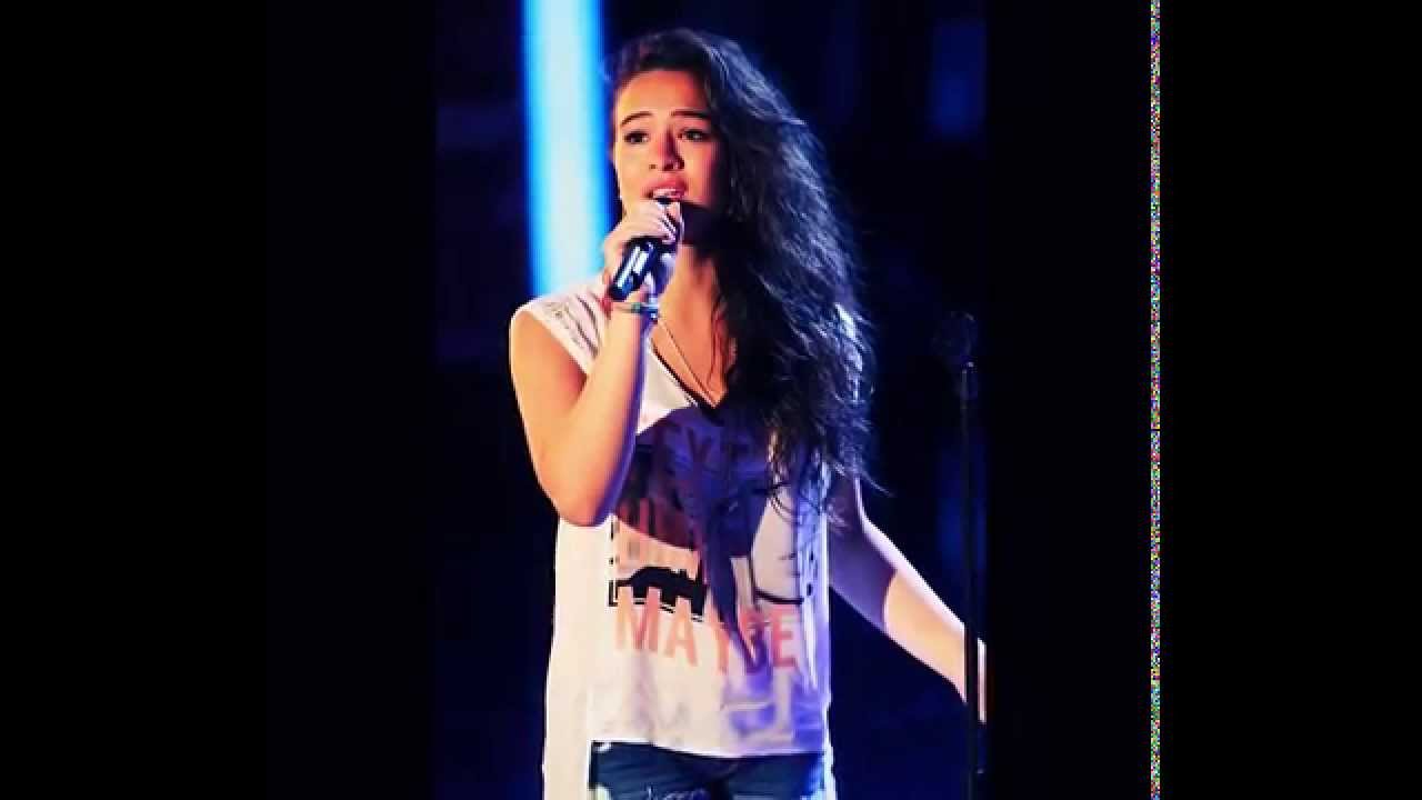 Viviana Grisafi Read All About It