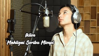 MAHLIGAI SERIBU MIMPI (SALEEM IKLIM) - DELISA HERLINA BENING MUSIK