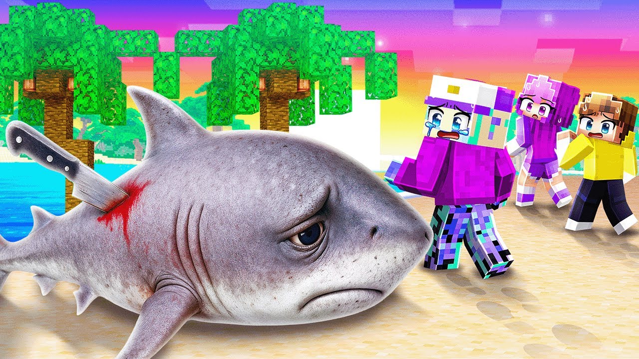 The Sad Story of Tralalero Tralala!