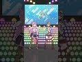 こよクロ「愛包ダンスホール」Shorts【MMDホロライブ】