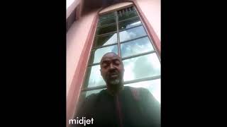 Edo medical scientist discover herbs for coronavirus# author of  Tradocracy Odion Obumese