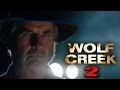 WOLF CREEK 2 HD Trailer