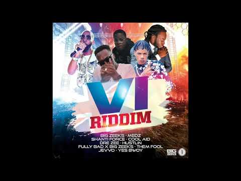 Fully Bad x Big Zeeks - Them Fool (Radio Version)