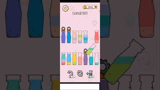 Drink Sort Master-Normal Mode Level 176