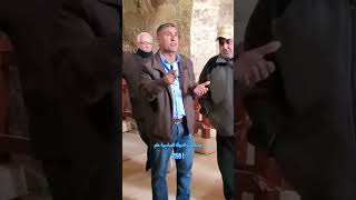 سقوط بغداد  كيف دمر هولاكو الدولة العباسية؟ #المحطاوي #قصرعمرة