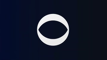 CBS Rebrand Webpage Loop (2020)