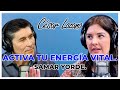 Cómo activar tu energía Vital| Entrevista con Samar Yorde| Dr. César Lozano