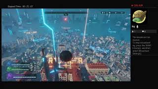 Lets try Hyperscape