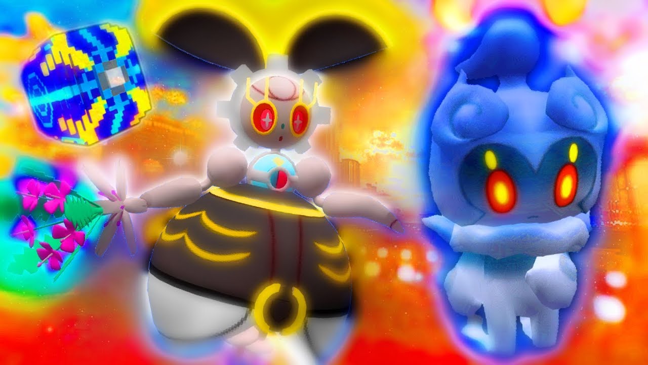 pixelmon island jeromeasf ep 1 Minecraft Pixelmon LUCKY BLOCK LEGENDS - "2 FOR 1 EPISODE!!!" - (Minecraft Pokemon Mod)
