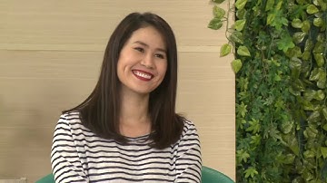 Lạc Nội Mạc Tử Cung | Cẩm Nang Sức Khỏe Số 48