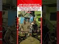 Yerwada laxmi nagar yethe policesanchi karvahi